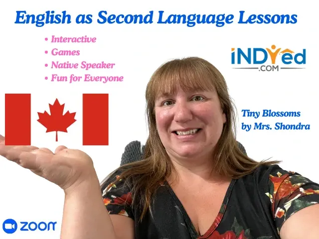 English as a Second Language ESL. EFL, ESOL