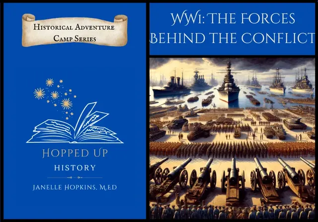 Ottoman Empire History: Rise, Expansion & Legacy || Historical Adventure Camp