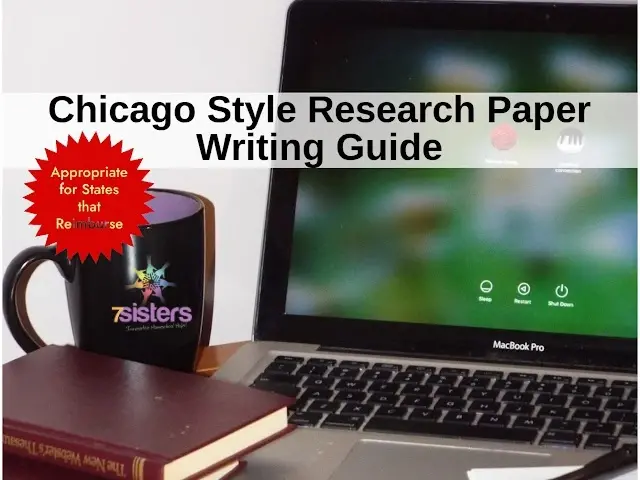 Chicago Style Research Paper Writing Guide